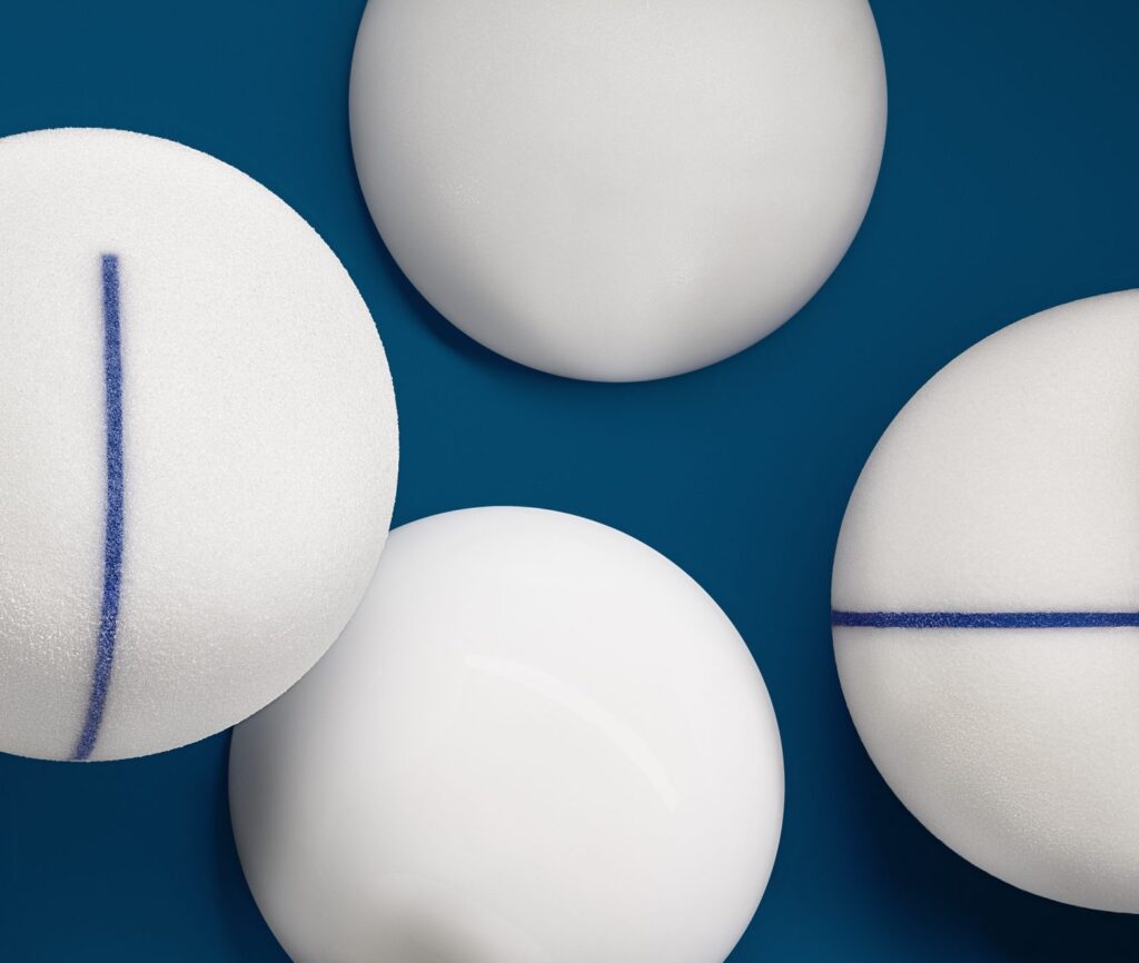 Polytech Implantes B-Lite Family