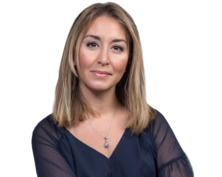 Dra Brianda Hurtado de Mendoza