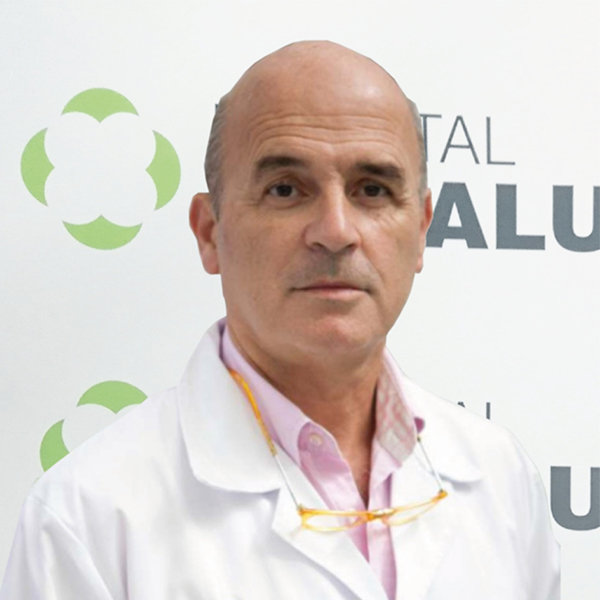 Dr José Luis Nadal de Mora