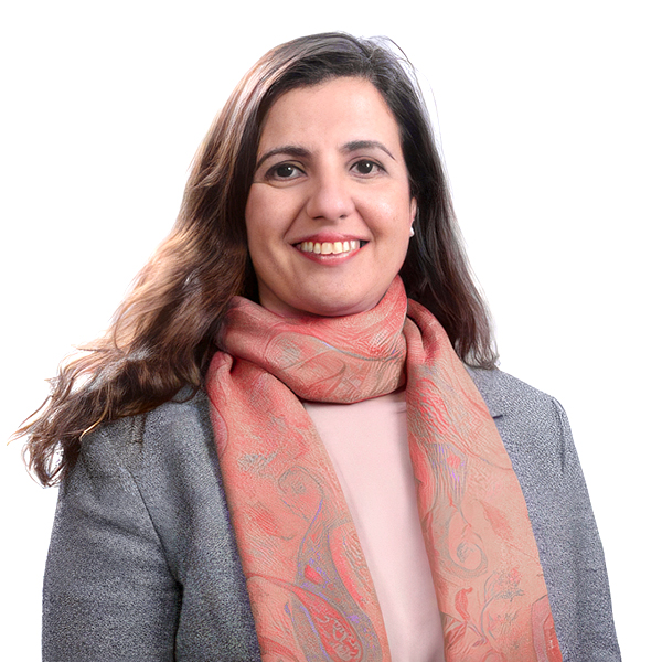 Dra María del Mar García Millán