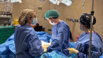 Doctores becas Biocablan