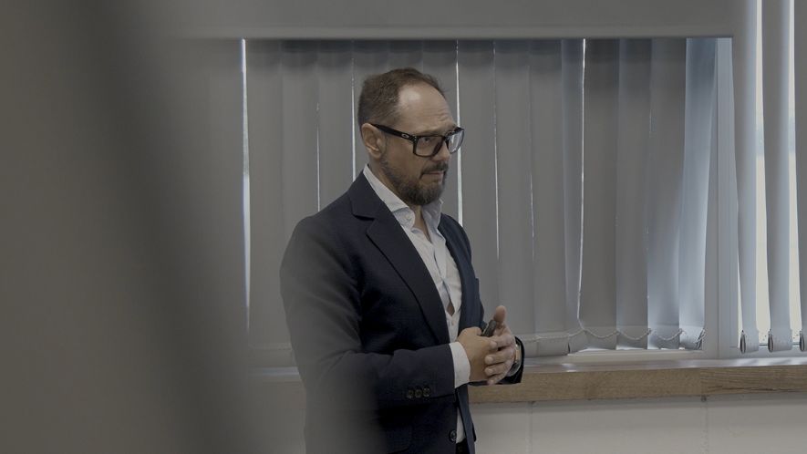 Dr. Manuel Fernández Garrido