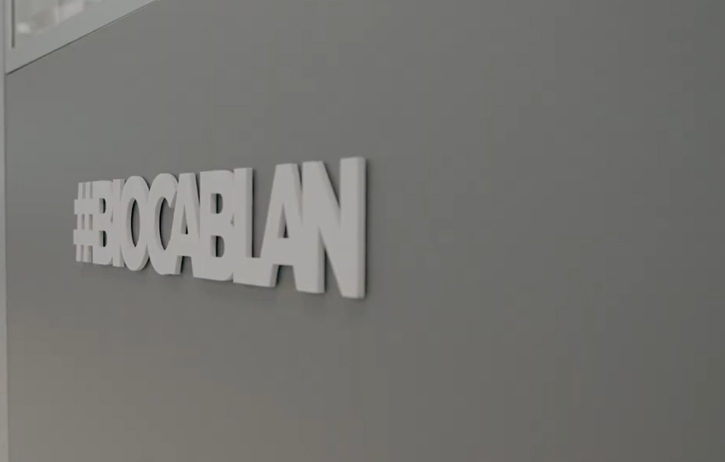 oficinas biocablan